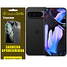 Поліуретанова плівка StatusSKIN Titanium на екран Google Pixel 9 Pro XL Глянцева Харьков