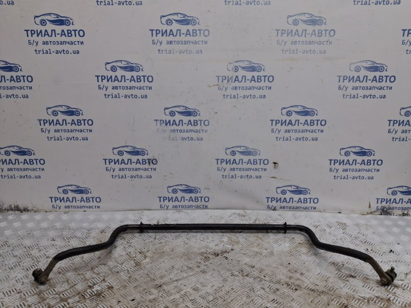 Стабилизатор передний Mitsubishi L200 KB 2.5 DIESEL 4D56 2006 (б/у) Киев - изображение 1