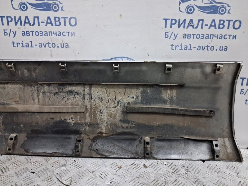 Накладка двери Toyota Prado J120 3.0 DIESEL 1KDFTV 2002 перед. прав. (б/у) Київ - зображення 6