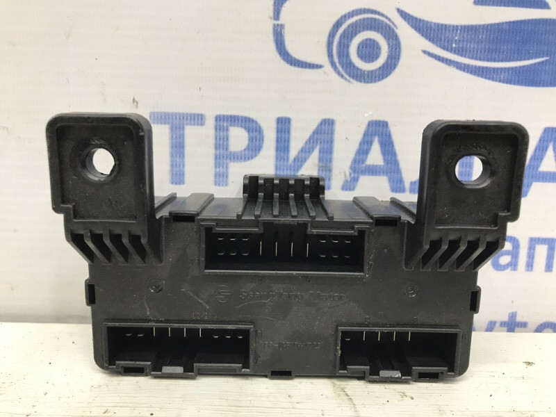 Блок управления SsangYong Korando C200 2.0 DIESEL 2010 (б/у) Киев - изображение 1