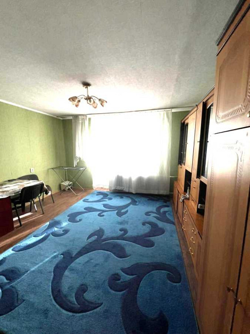 продажа 1-к квартира Киев, Голосеевский, 48000 $ Київ - зображення 1