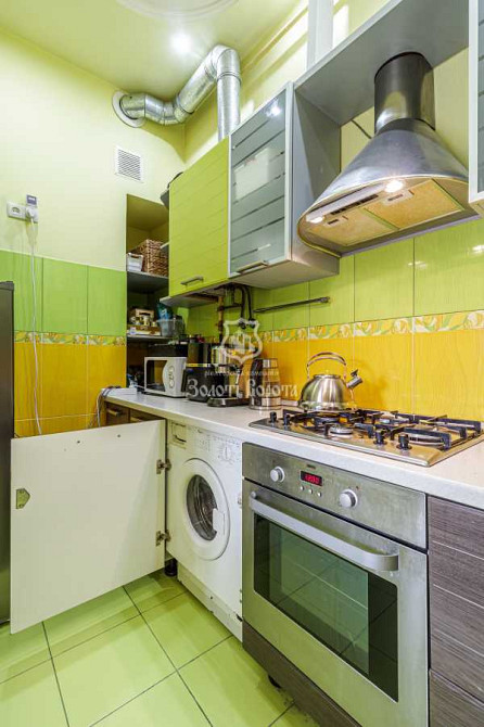 продажа 2-к квартира Киев, Голосеевский, 140000 $ Київ - зображення 12