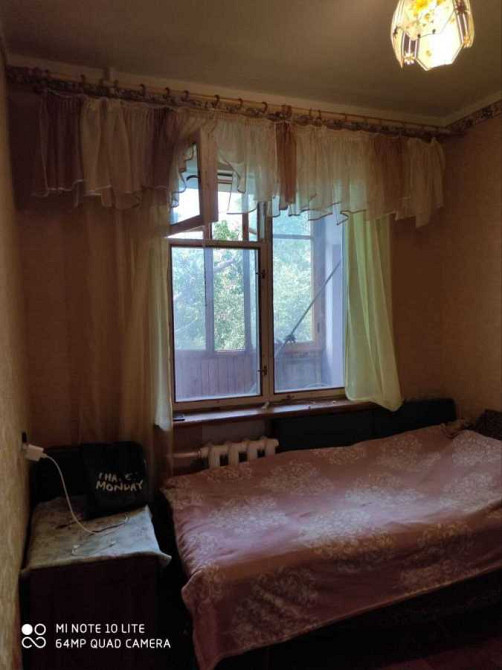 долгосрочная аренда 3-к квартира Одесса, Киевский, 8000 грн./мес. Одеса - зображення 2