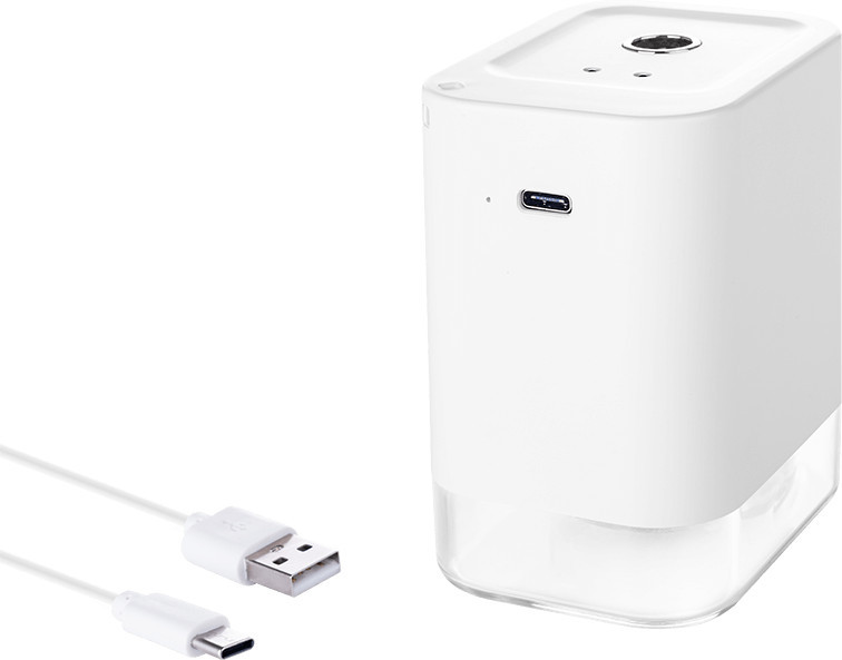 Распылитель для дезинфекции рук EСG DS-1010 Киев - изображение 4