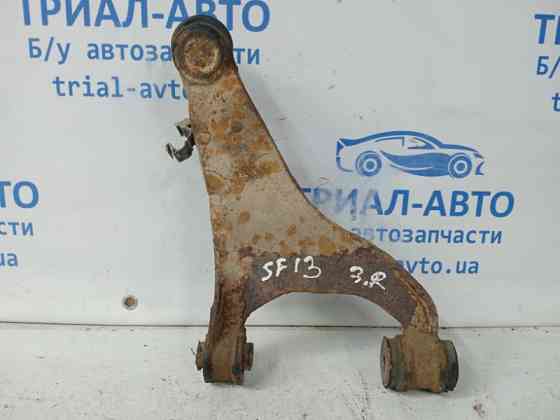 Рычаг задний поперечный верхний правый Subaru Forester SJ 2.0 DIESEL EE20Z 2012 (б/у) Киев