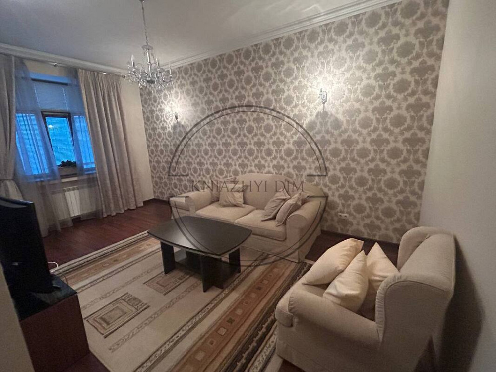 ОРЕНДА 3к квартира м.Печерська бульвар Миколи Міхновського 11 код.11202310 Киев - изображение 1