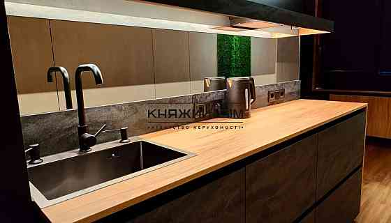 ОРЕНДА 1к смарт-квартира м Харківська ЖК Лебединий вул Ревуцького 40В код 11204195 Київ