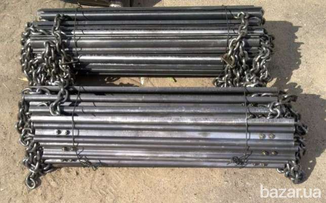 Запчасти на ПРТ-7, ПРТ-10. РОУ-6 Запоріжжя - зображення 3