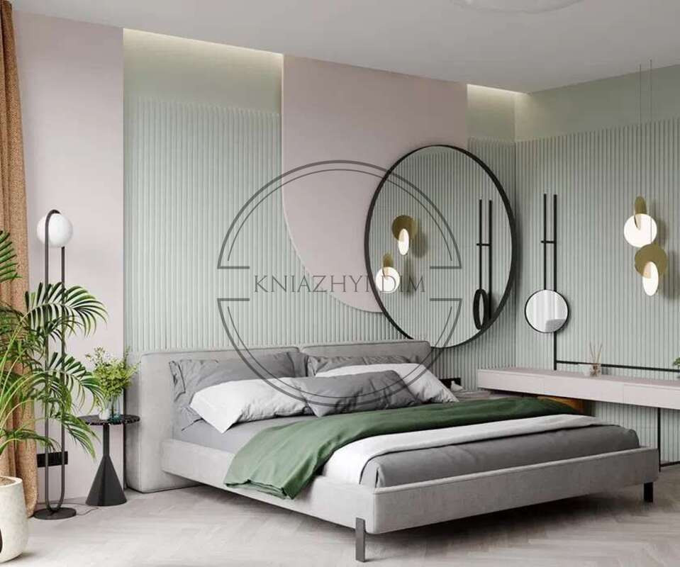 Продається 4-кімнатна кв. ЖК Поділ Град, Воздвиженка код 21142855 Киев - изображение 8