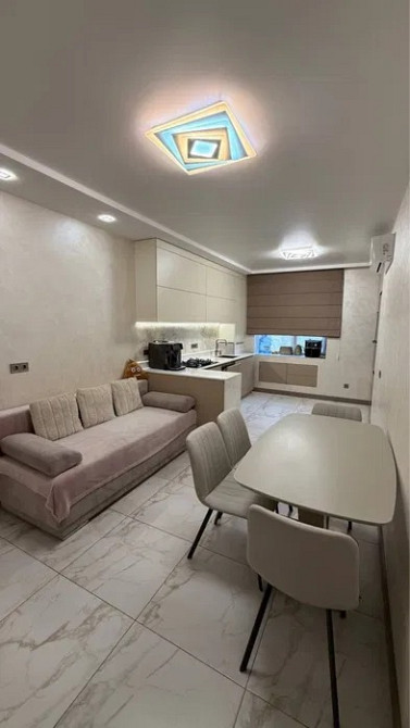 Продам 4-кімнатну квартиру ЖК RIVER PARK Набережна Днiпро Днепр - изображение 1