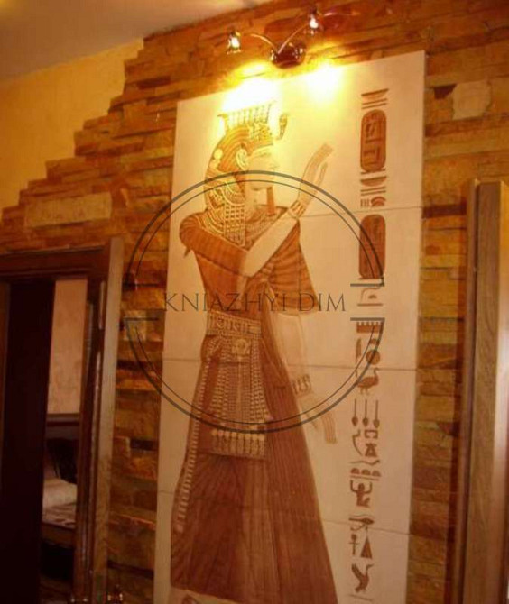 Продаж 3-кімнатна кв.в новом будинку на Лук'янівській .№ 21101057 Київ - зображення 8