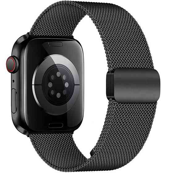 Ремешок Hoco WA26 Milanese Loop Strap для Apple watch 38/40/41mm Херсон