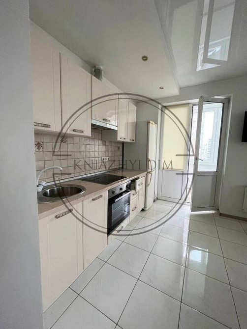 Видова, комфортна 1 к. Кв. ст. м. Деміївська. № 11110300 Київ - зображення 4