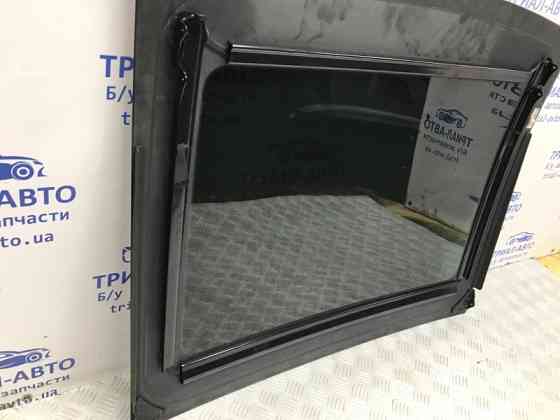 Стекло панорамной крыши Kia Sportage SL 1.7 DIESEL D4FD 2010 перед. (б/у) Київ