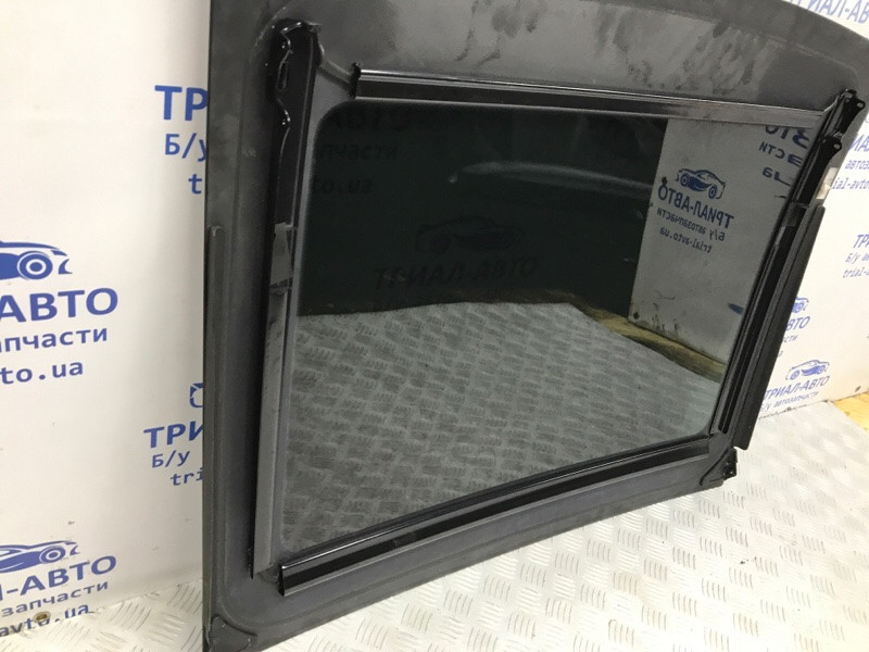 Стекло панорамной крыши Kia Sportage SL 1.7 DIESEL D4FD 2010 перед. (б/у) Київ - зображення 6