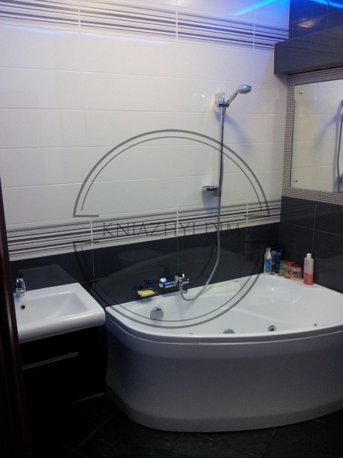 Шикарна 1-кімнатна квартира на Мінському масиві, пл.Тараса шевченко.Код №11135830 Киев - изображение 2