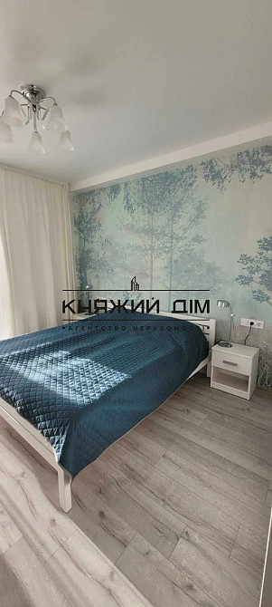 ОРЕНДА 1к кв ЖК Нова Англія Михайла Максимовича 24 (Лондон) код 11202999 Київ - зображення 9