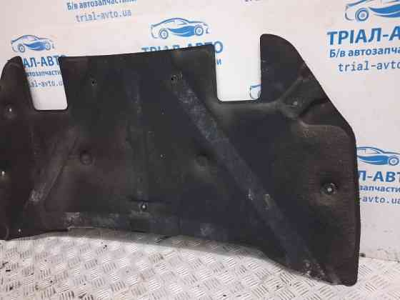 Обшивка капота Mitsubishi Lancer 9 1.6 БЕНЗИН 4G18 2003 (б/у) Киев