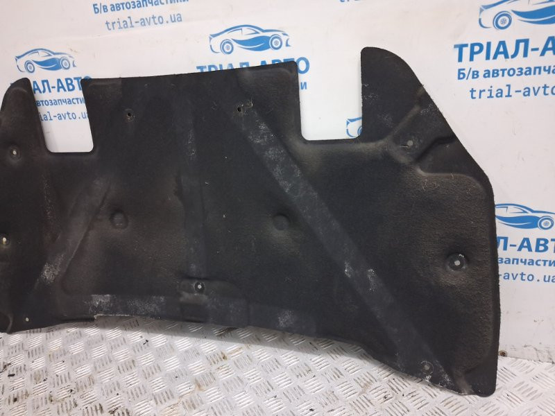 Обшивка капота Mitsubishi Lancer 9 1.6 БЕНЗИН 4G18 2003 (б/у) Киев - изображение 3