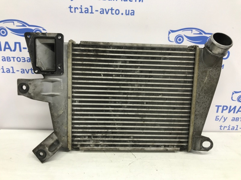 Радиатор интеркуллера Mazda CX 7 ER 2.3 БЕНЗИН 	L3VDT 2006 (б/у) Київ - зображення 1