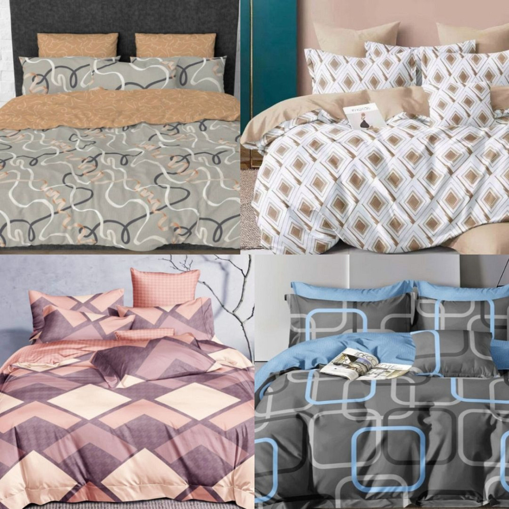 Постільна білизна Комфорт-текстиль. Дитячі та підліткові комплекти. Різні кольори та розміри Киев - изображение 3