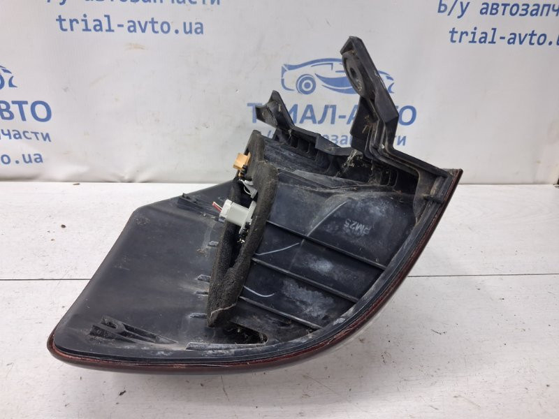 Фонарь задний внешний правый Toyota Prado 2002-2009 8155160700 (Арт. 80779) Київ - зображення 7