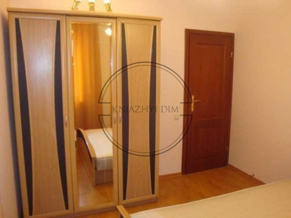 Отличная трехкомнатная студио , М. Харьковская , Код объекта 2198709 Київ - зображення 4