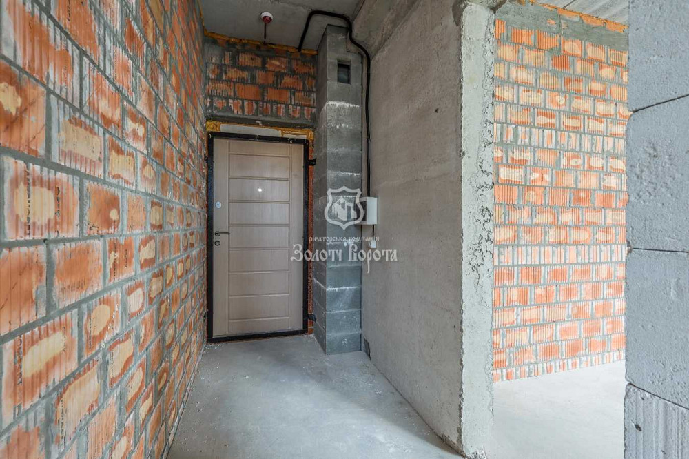 продажа 1-к квартира Киев, Голосеевский, 58000 $ Київ - зображення 9