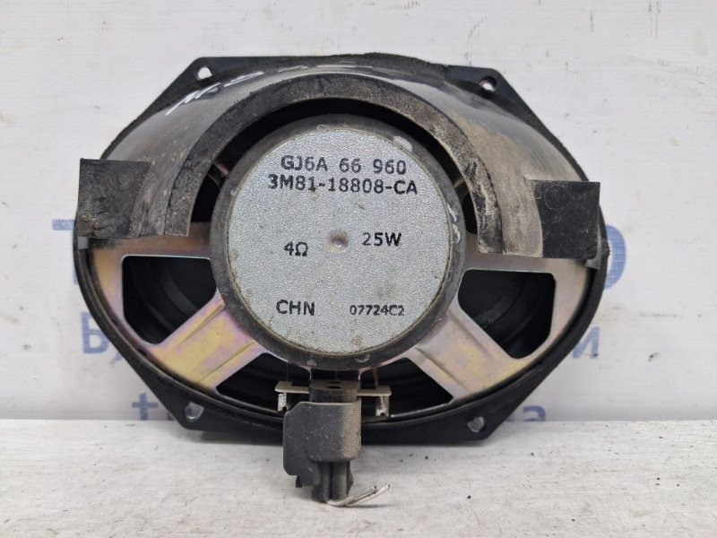 Динамик двери Mazda 3 2003-2009 3m8118808ca (Арт. 59091) Киев - изображение 2