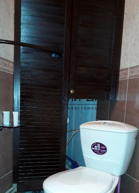 Сдается квартира Киев, Деснянский р-н, Милославская ул. код 11144400 Київ - зображення 12