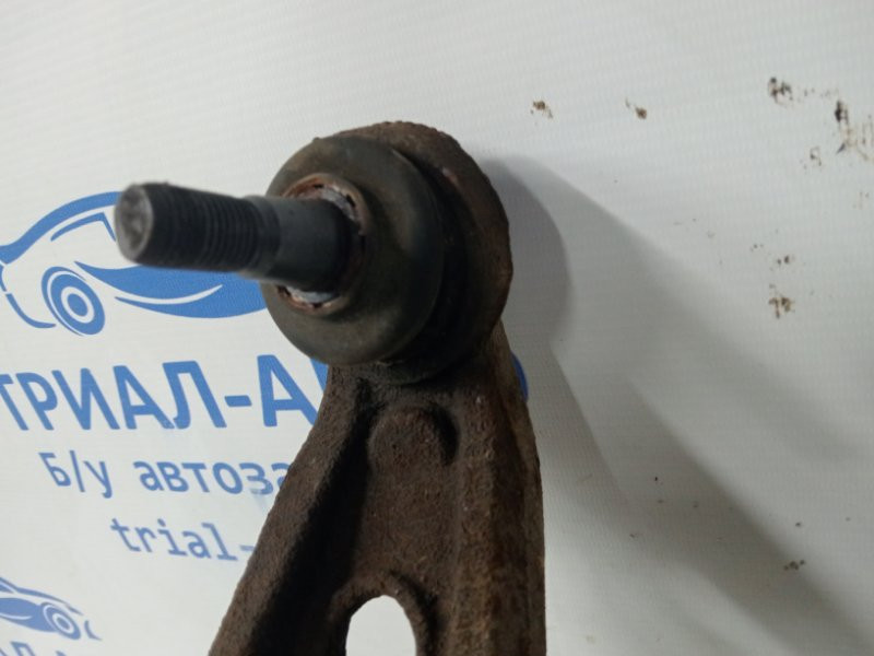 Рычаг задний поперечный верхний левый Suzuki Grand Vitara 2005-2016 4620265J01 (Арт. 59395) Киев - изображение 3