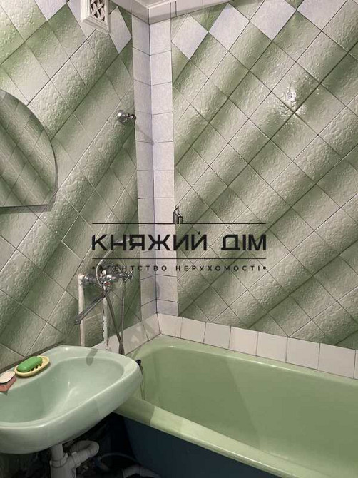 БЕЗ КОМІСІЇ Продаж 3-кімнатної квартири м. Харківська Київ - зображення 10