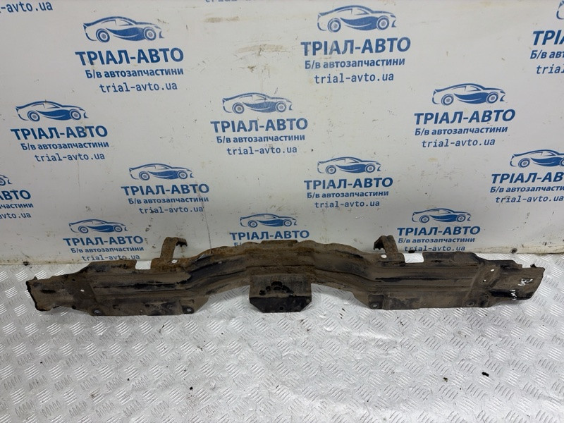 Усилитель бампера задний Mitsubishi Pajero Wagon 2006-2022 6410A479 (Арт. 83719) Київ - зображення 5