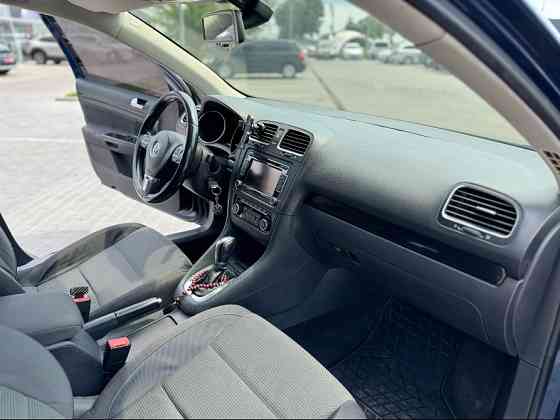 Продаж Volkswagen Golf 2012 Вінниця