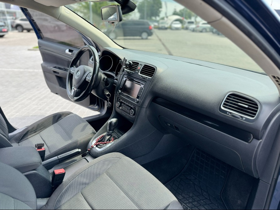 Продаж Volkswagen Golf 2012 Вінниця - зображення 2