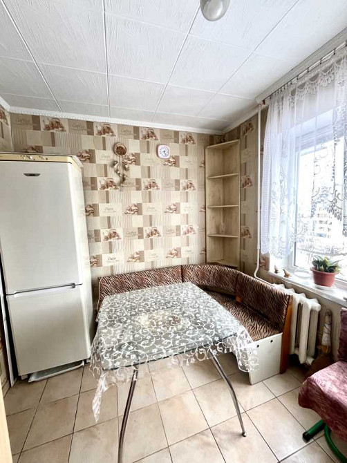 долгосрочная аренда 1-к квартира Киев, Деснянский, 8000 грн./мес. Київ - зображення 10