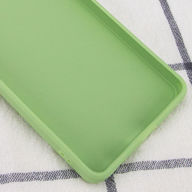 Силиконовый чехол Candy Full Camera для Oppo A57s / A77s Херсон - зображення 3