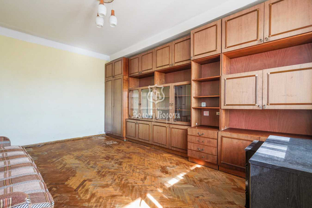 продажа 1-к квартира Киев, Днепровский, 49000 $ Київ - зображення 2