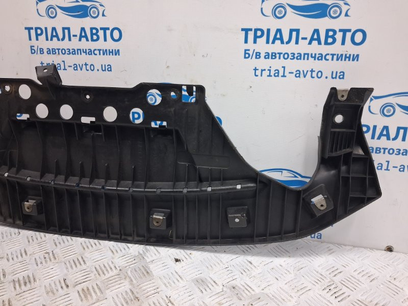 Защита бампера переднего Mazda 6 GJ 2.2 DIESEL 2012 (б/у) Киев - изображение 6