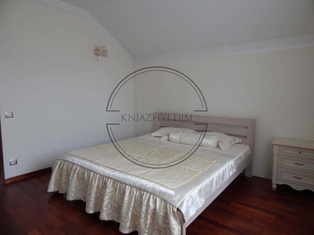 Продажа шикарного дома в смт. Глеваха, Одесское направл. КОД ОБЪЕКТА: 228996. Киев - изображение 9