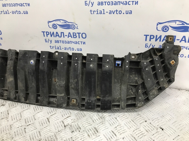 Защита бампера переднего Toyota RAV 4 2012-2018 5261842050 (Арт. 57787) Киев - изображение 3