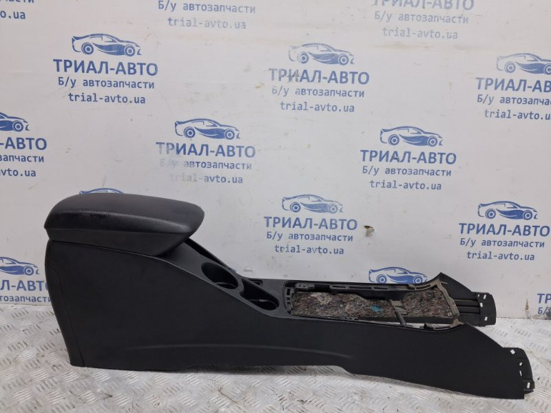 Подлокотник Kia Ceed ED 1.6 DIESEL D4FB 2006 (б/у) Київ - зображення 1