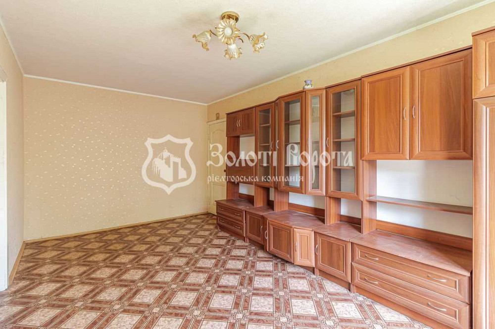 продажа 3-к квартира Киев, Святошинский, 49000 $ Киев - изображение 2