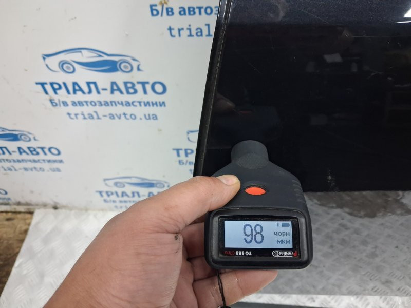 Дверь задняя левая Kia Sportage 2010-2016 770033W000 (Арт. 79780) Киев - изображение 5