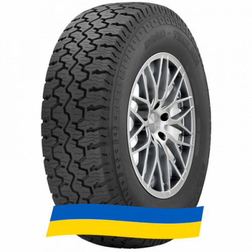 265/65 R17 Kormoran ROAD-TERRAIN 116T Позашляхова шина Київ - зображення 3