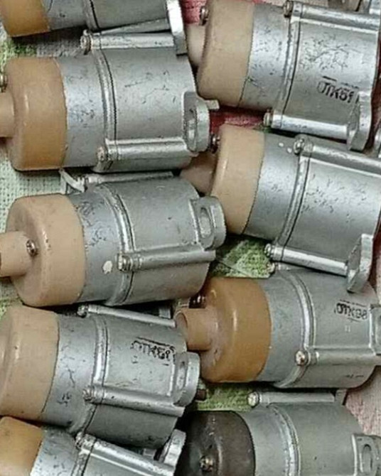 Датчик спідометра МЭ-303 (МЕ-303) 12В Сумы - изображение 1