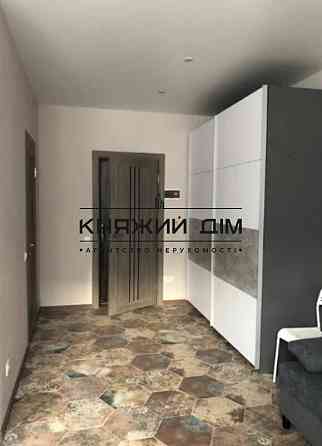 Оренда 1 кімнатної квартири студіо в ЖК Паркленд, № 11195328 Київ