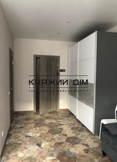 Оренда 1 кімнатної квартири студіо в ЖК Паркленд, № 11195328 Київ - зображення 4