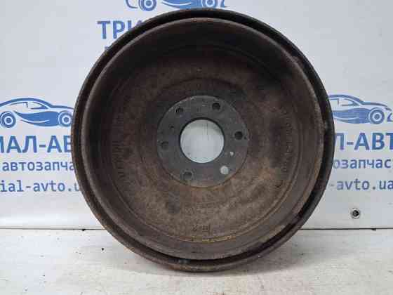 Барабан тормозной задний Nissan Navara D40 2.5 DIESEL YD25DDTI 2004 (б/у) Київ