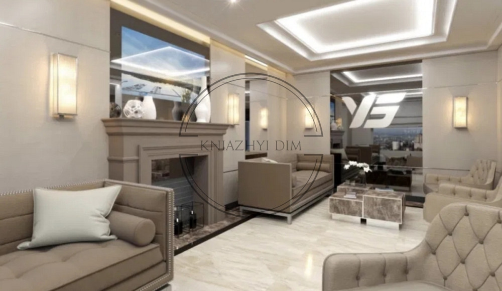 Продаж 3 кімнатна квартира ЖК Шевченковский КОД 21146132 Киев - изображение 5